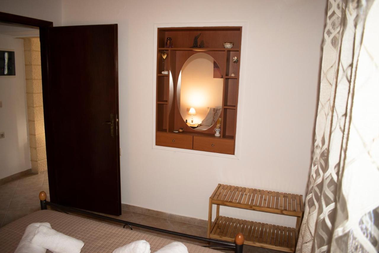 House Of Harmony Villa Kamisiana Bagian luar foto