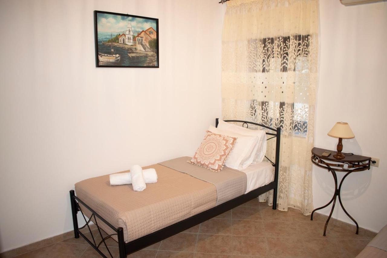 House Of Harmony Villa Kamisiana Bagian luar foto